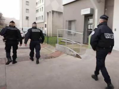  Tinejdžeri osuđeni za smert nastavnika u Francuskoj 