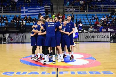  šta je srbiji potrebno za mundobasket  