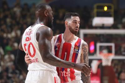  Krešimir Radovčić objasnio kako je Cibona dobila Crvenu zvezdu 