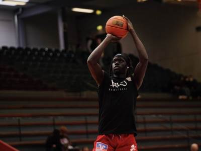  južni sudan izborio plasman na mundobasket  