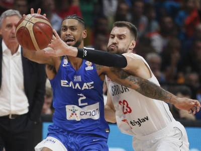  Tajler Dorsi dobio otkaz vraća se u Evroligu 