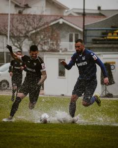  PLBIH 20. kolo Posušje Leotar 