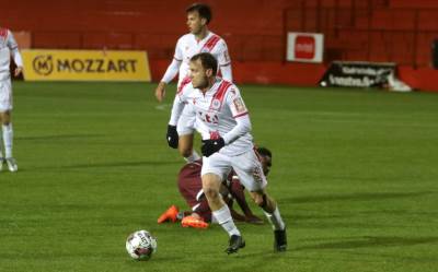  Krunoslav Rendulić komentar utakmice Sarajevo Zrinjski 0:2 