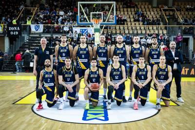  bih ne igra kvalifikacije za olimpijske igre  