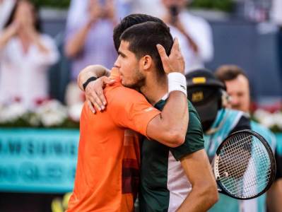  Novak Đoković sam na vrhu ATP liste rekord 