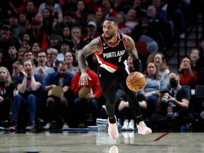  Demijen Lilard ubacio 71 poen 