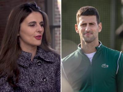  Vljora Čitaku napala Novaka Đokovića 