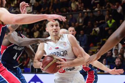  Aleksa Avramović izjava nakon plasmana Srbije na Mundobasket 