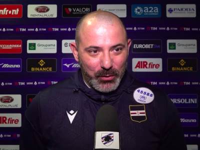 dejan stanković neće podnijeti ostavku u sampdoriji dejan stanković neće podnijeti ostavku u sampdoriji