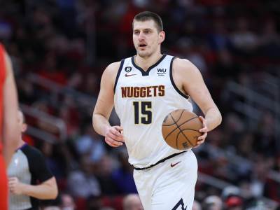  Jokić postigao 100 tripl-dablova u NBA 