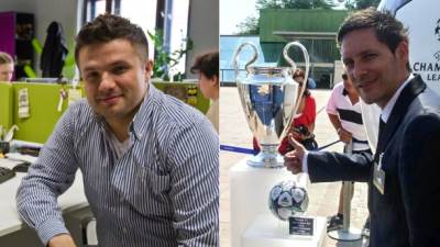  MONDO predstavlja pojačanja: I Edin i Neša! 