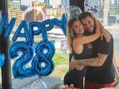  Bivši dečko Dilete Leote završio u komi 