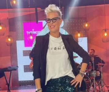  Tijana Dapčević o Evroviziji 2023. 