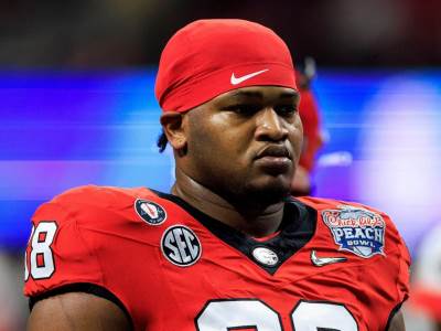  NFL igrač skrivio saobraćajnu nesreću, stradalo dvoje ljudi 