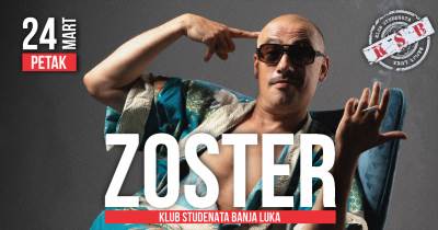  Zoster i KKN u KSB Banjaluka  