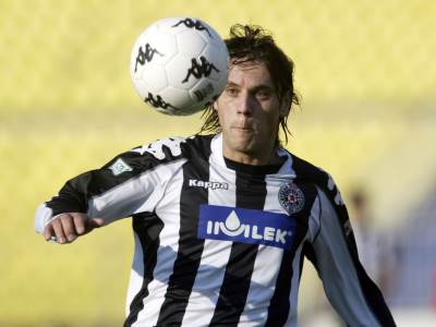  Srđan Radonjić smatra da su u Partizanu prihvatili da budu stalno drugoplasirani 