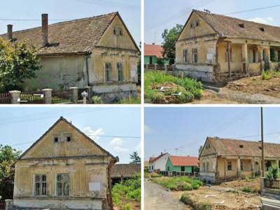  Kuća u kojoj je majka držala sina zatvorenog 59 godina 