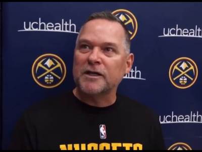  Majkl Meloun napao Jokićeve kritičare 