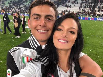  Juventus duguje Paulu Dibali 4 miliona evra 