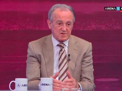  Stručna analiza vječitog derbija Crvena zvezda Partizan 