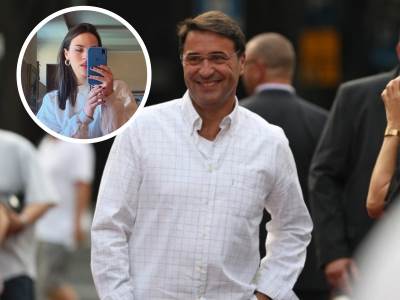  Jovan Memedović kćerka Maša 