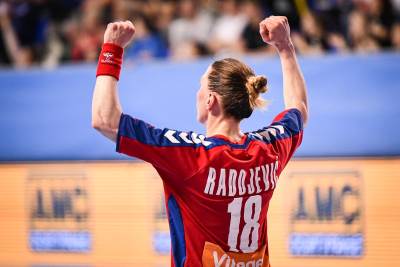  Srbija pobijedila pa izgubila od Hrvatske 