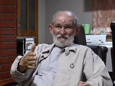  Nebojša Milošević genije iz Trstenika 