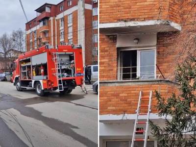  Četvoro djece se ugušilo u požaru u Novom Pazaru 