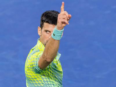  Da li Novak Đoković gubi prvo mjesto 