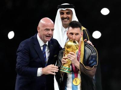  FIFA mijenja pravila fudbala 