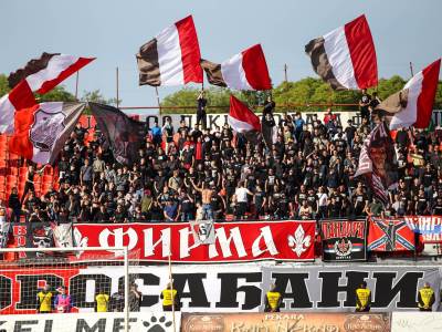  FK Vojvodina slavi 109. rođendan 
