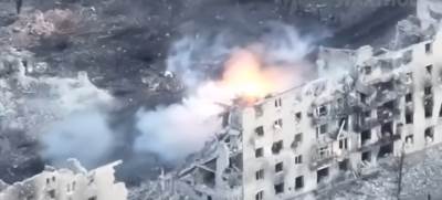  Rusi zauzeli skoro POLA BAHMUTA 