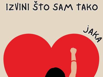  Poklon m:tela za 8. mart slika Ivane Janković 
