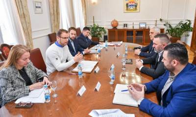  Izgradnja obilaznice oko Banjaluke  