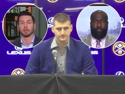  Rasprava u studiju zbog jokića i rasizma 