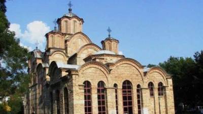  Kosmet: Organizovan doček u srpskim sredinama 