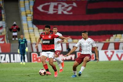 Flamengo uplatio novac pogrešnom igraču 
