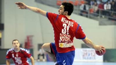  Dejan Milosavljev i Petar Nenadić kandidati za najboljeg rukometaša planete 