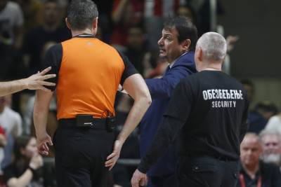  Sem Strit o sukobu Atamana i delija 