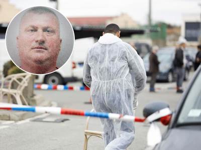  Eskobar iz Nikšića ubijen sa sedam hitaca 