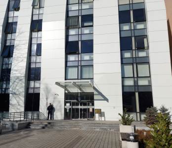  Banjalučanin osuđen na godinu dana zatvora za ubistvo iz nehata na Badnji dan 