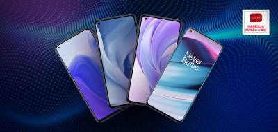  Ponuda telefona u mtelu 