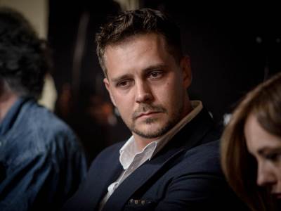  Miloš Biković o djetinjstvu 