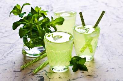  Recept za sok od nane 