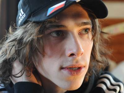  Antonin Hajek pronađen mrtav 