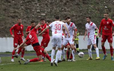  Premijer liga BiH 22. kolo  
