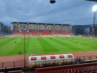  Borac bira novo rukovodstvo - sjednica Skupštine zatvorena za javnost i novinare! 