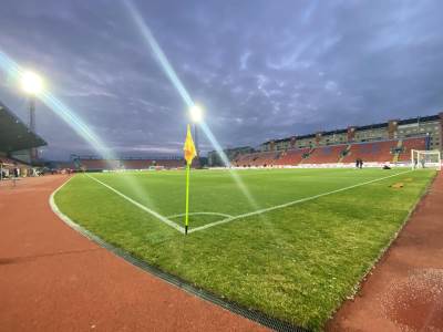  Gradski stadion u Banjaluci prelazi u treću kategoriju 