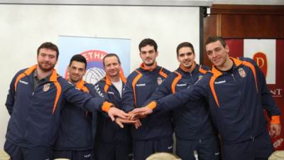  "Orlovi" kompletni dolaze u Banjaluku 