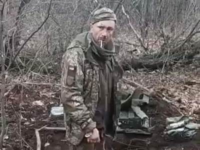  Majka prepoznala streljanog Ukrajinca 